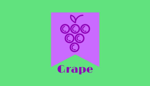 うさぎにぶどうやレーズンはあげてはダメ！急性腎不全になる可能性があります。